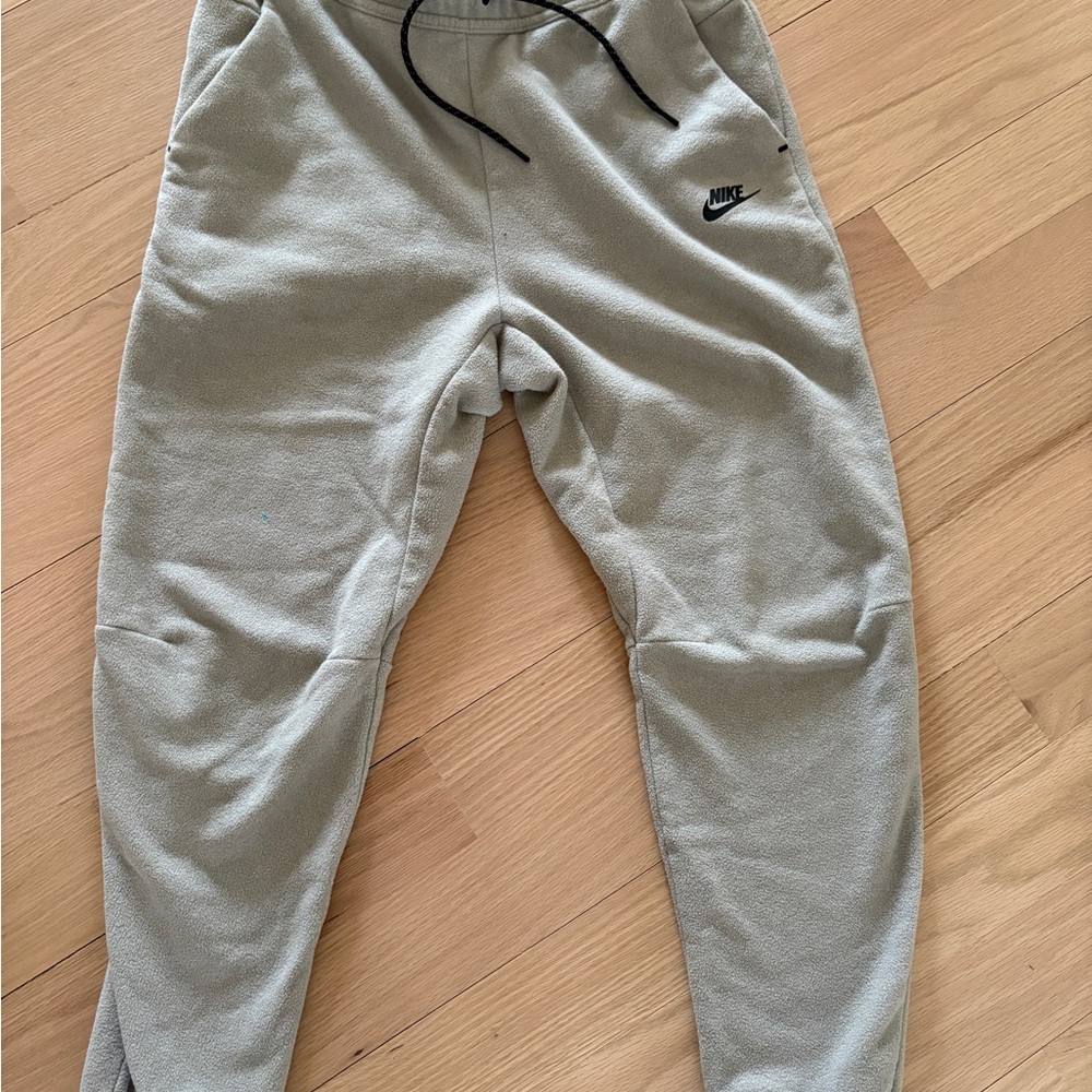 Nike Fleece Pants